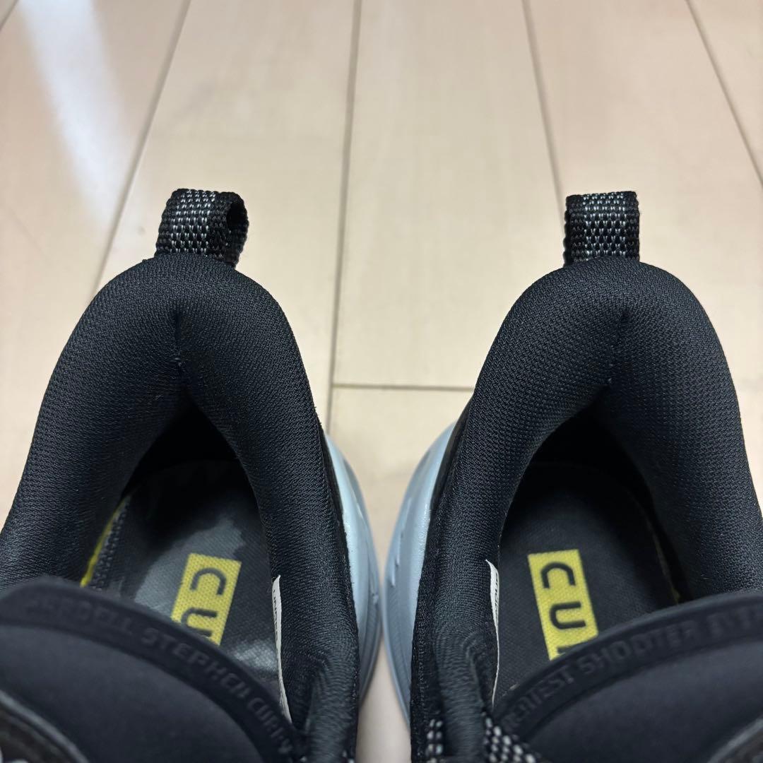 アンダーアーマー カリー12 26.5㎝