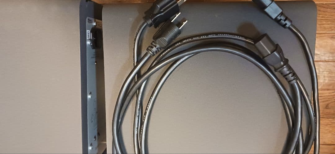 KS DIGITAL D60 同軸スタジオモニタースピーカー