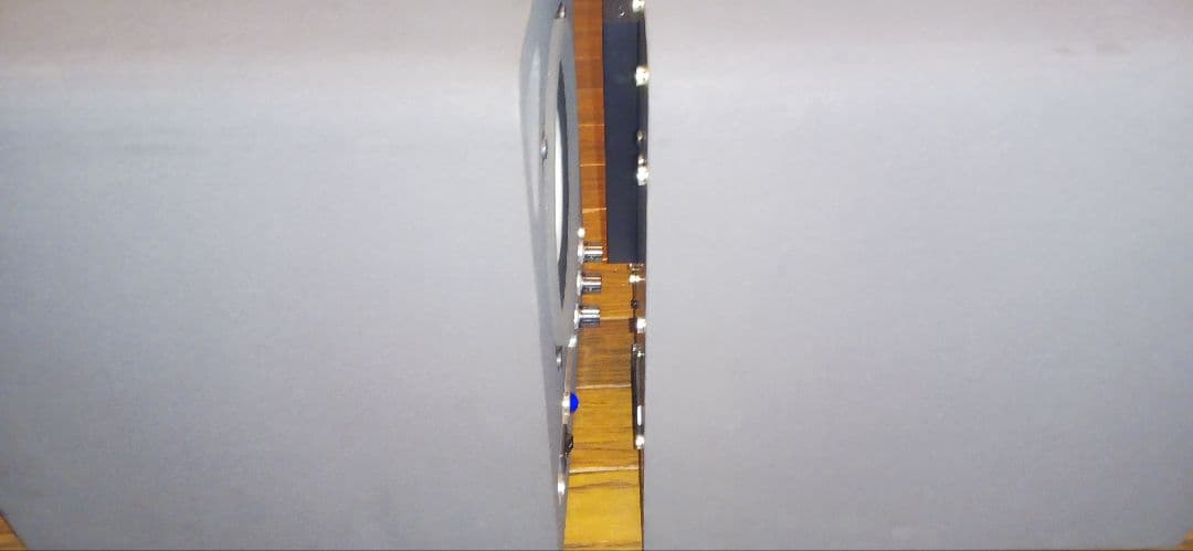 KS DIGITAL D60 同軸スタジオモニタースピーカー