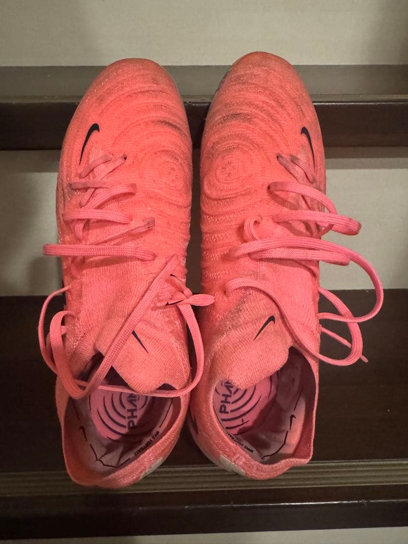 シューズ Nike Phantom gx 27cm