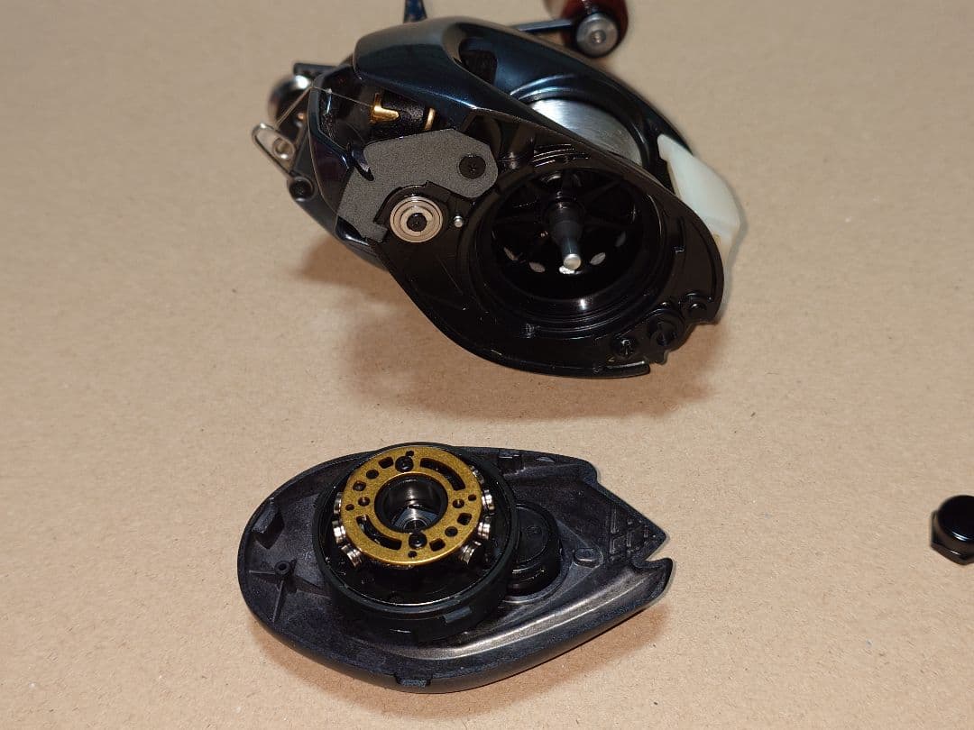 シマノ 22アルデバラン アベイル KTF アジング 渓流釣り エリアトラウト