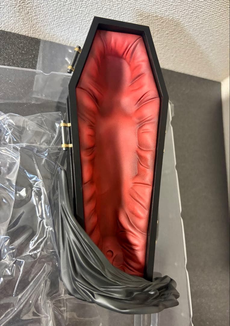 Another 見崎鳴 フィギュア　グリフォンエンタープライズ　アナザー