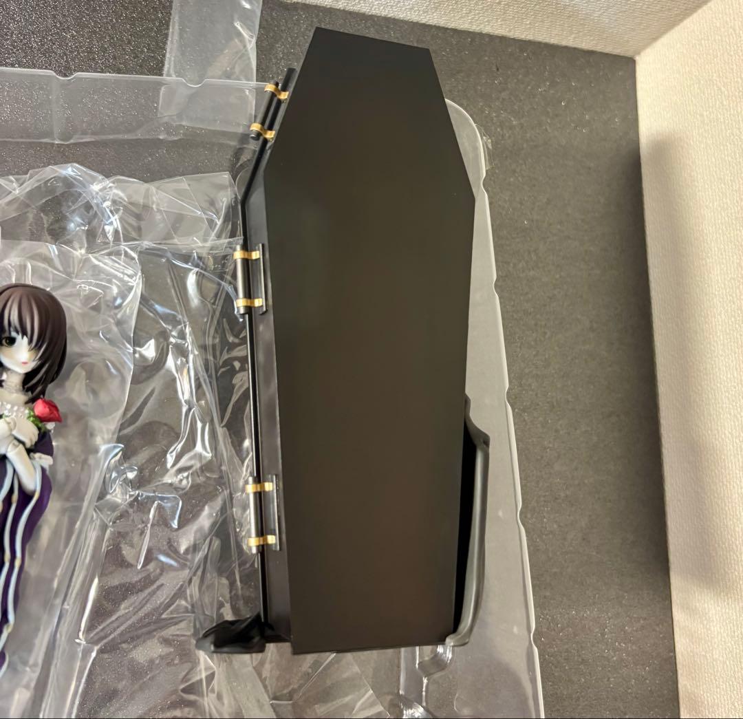 Another 見崎鳴 フィギュア　グリフォンエンタープライズ　アナザー