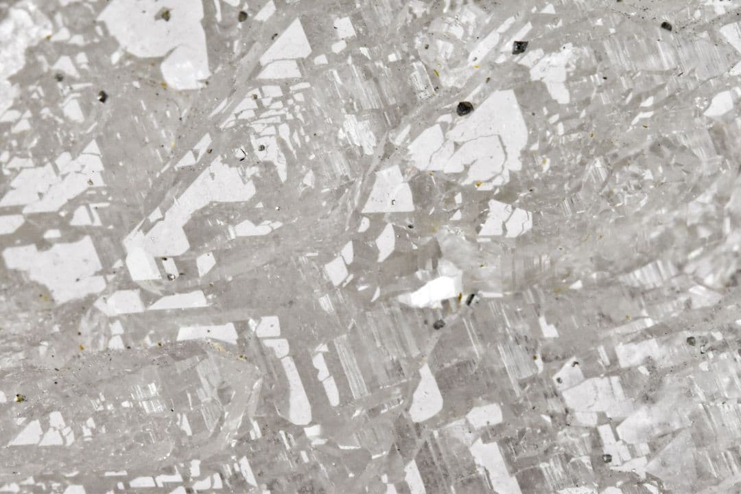 マニハール産 マルチポイント アナテース付き