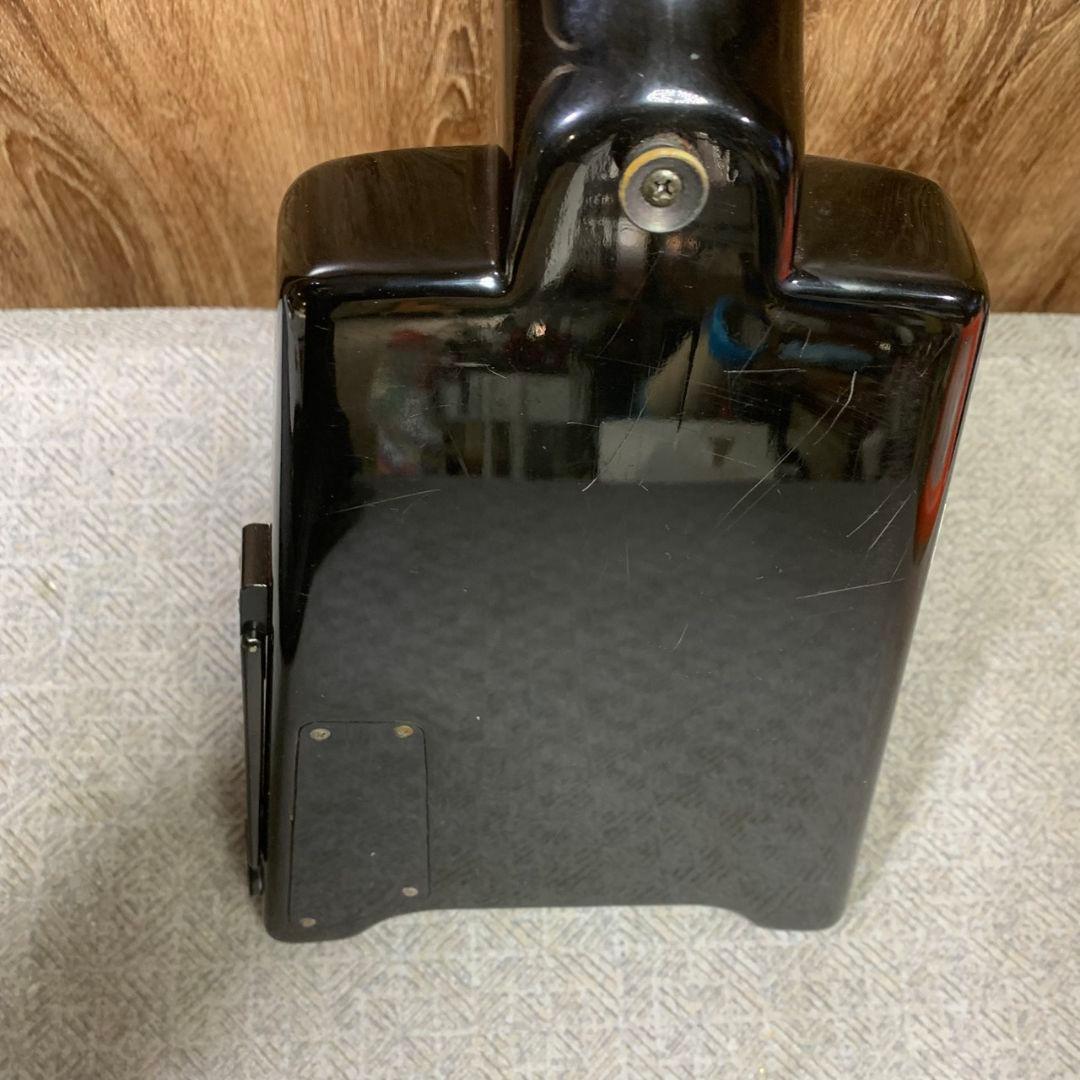 J706 HOHNER スタインバーガー G3 ヘッドレスギター 希少