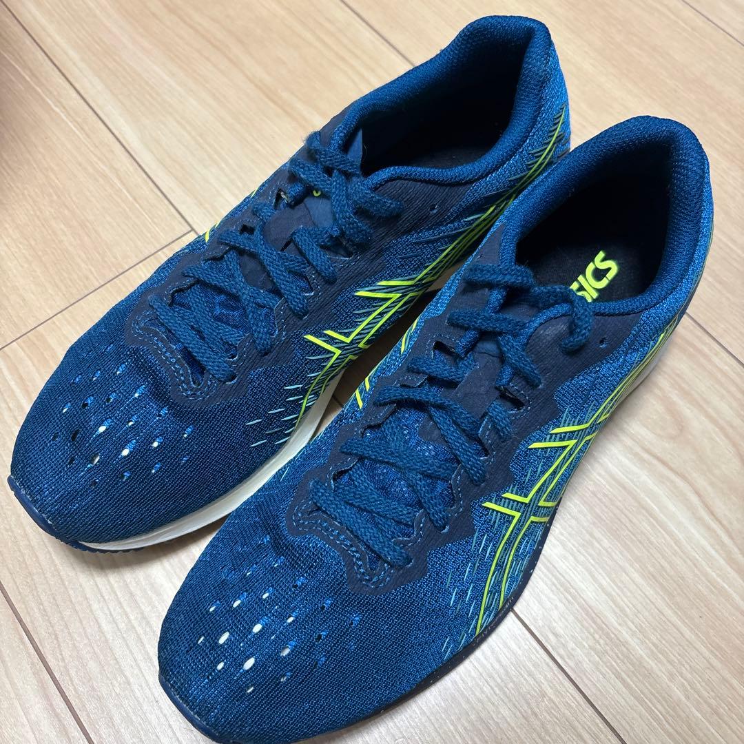 【日本未発売】 asics ターサーエッジ 3 26.0cm