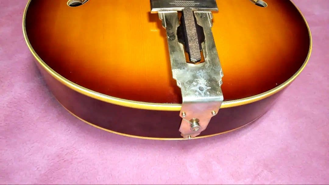 ※1/31迄値下げ【フジゲン】 グレコ J-115 （1976年製造）