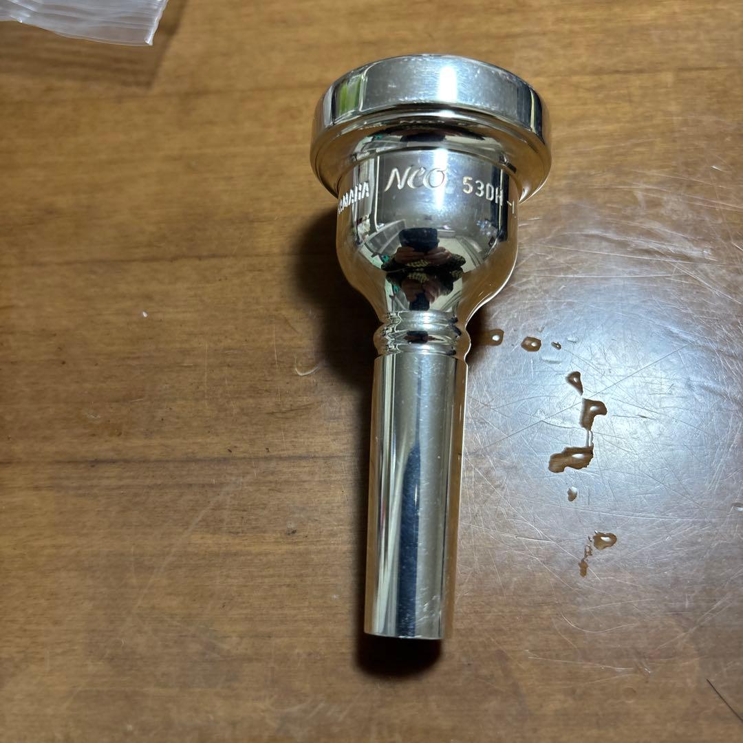 管楽器・吹奏楽器 YAMAHA NEO 53DH-L