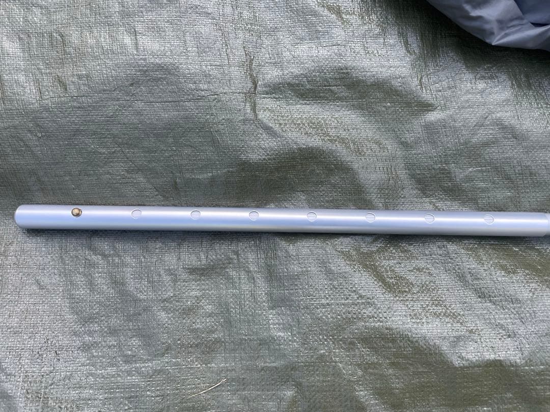 【美品】　廃盤　使用3回　希少　ゴーライト　シャングリラ5 ワンポールテント