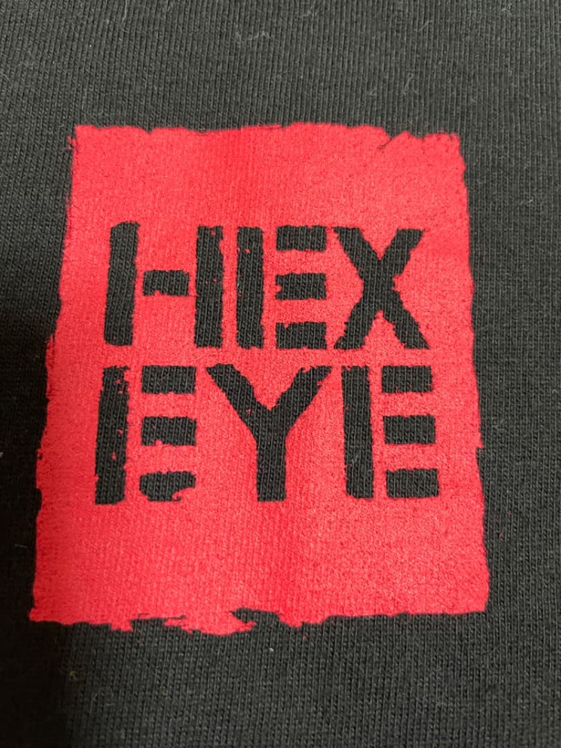 石野卓球 ロンT XL ブラック