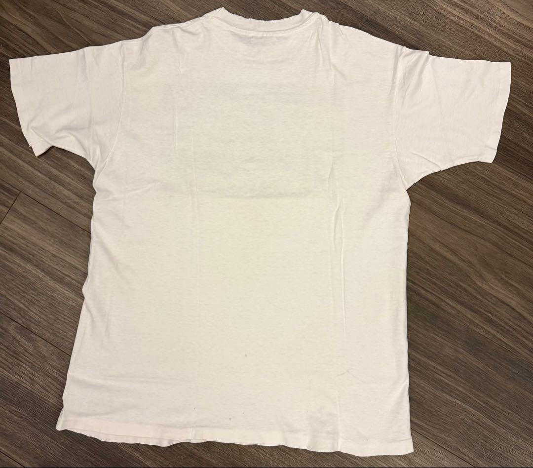 ドスペ　THRASHER スラッシャー　スケート Tシャツ　ヴィンテージ