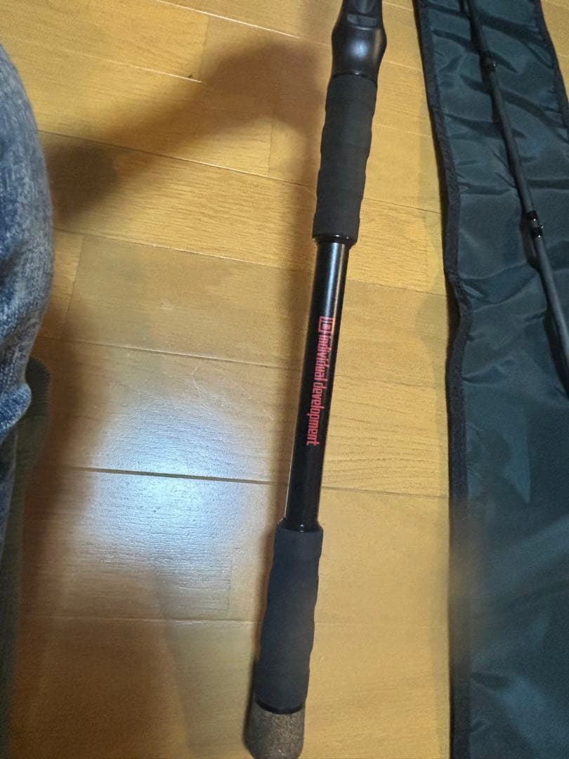 スタジオコンポジット パラドックス Paradox 7606 赤パラ 限定