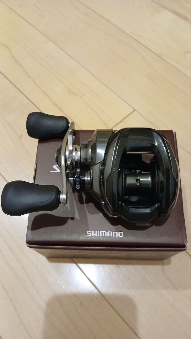 美品 24 スコーピオン MD 201 XG カスタム