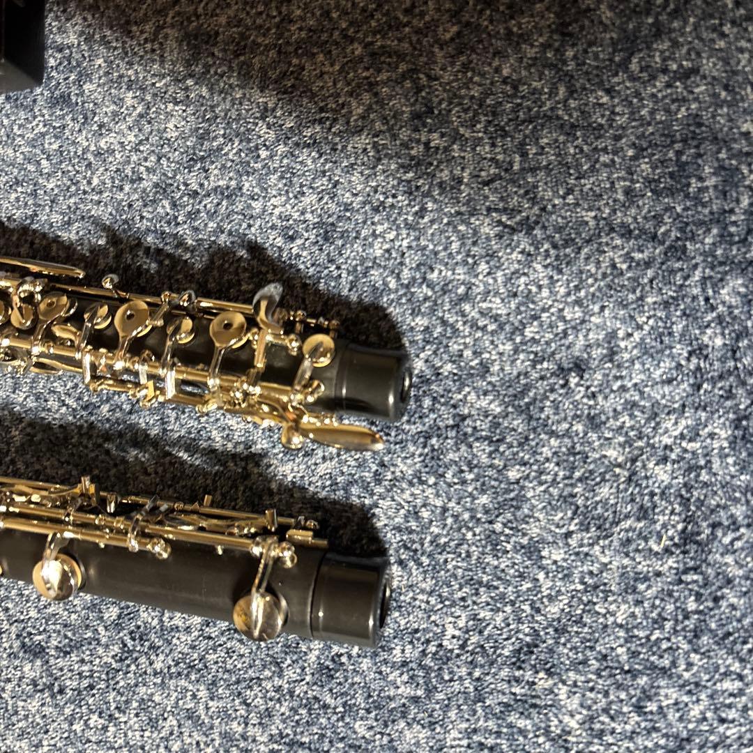 今から始める初心者向け！オーボエ（リード無し）