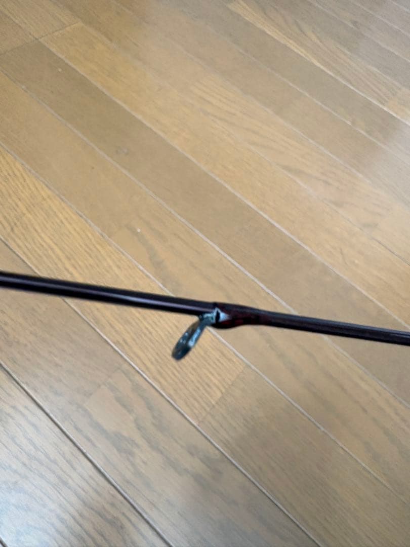 ダイワ　ハートランド冴掛七弍AGS新品 HL-721MLFS-SV AGS20