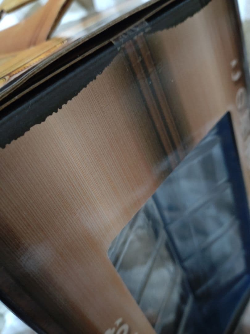 ワンピース　一番くじ　A賞　ルフィ&シャンクス