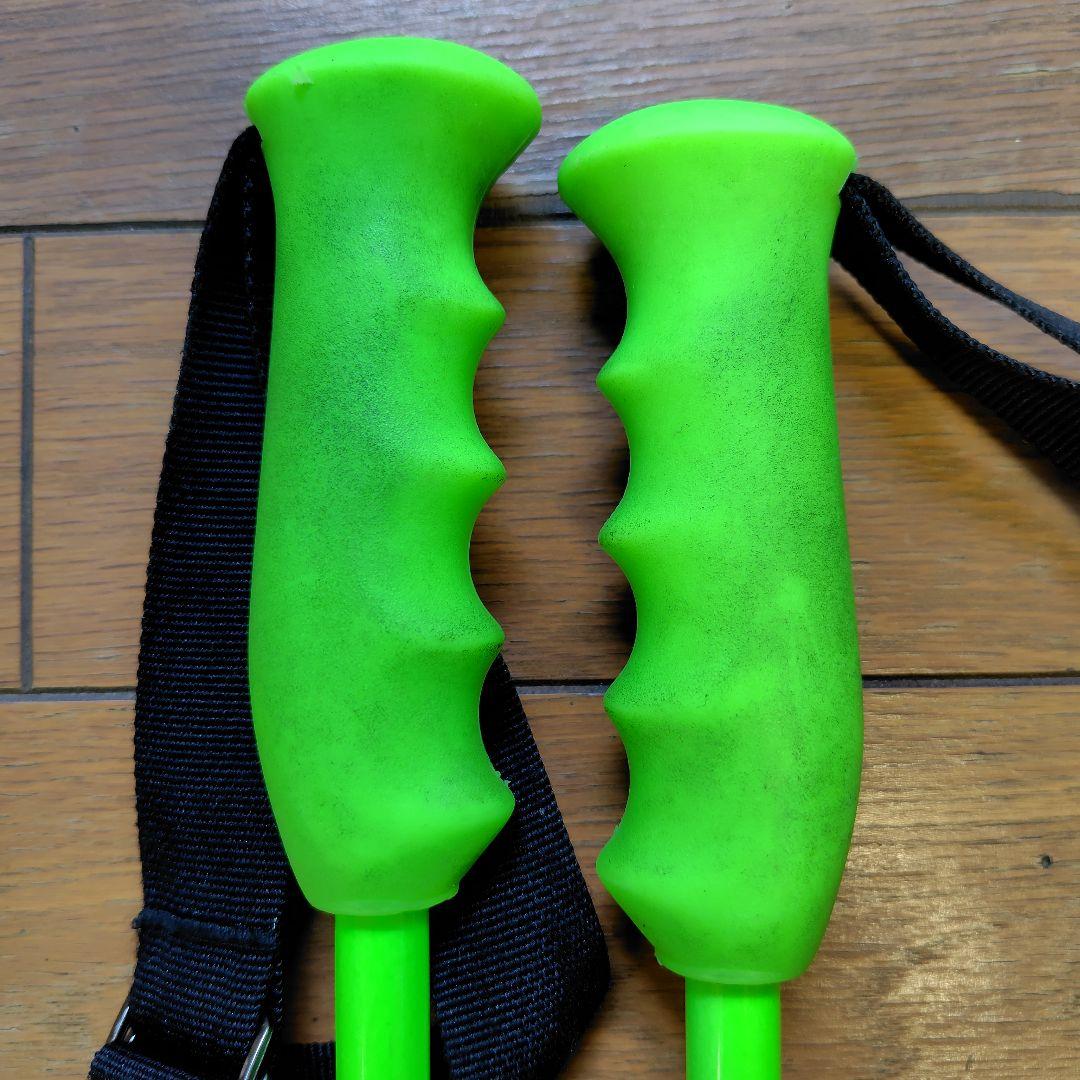 KOMPERDELL NATIONAL TEAM ジュニア用ストック