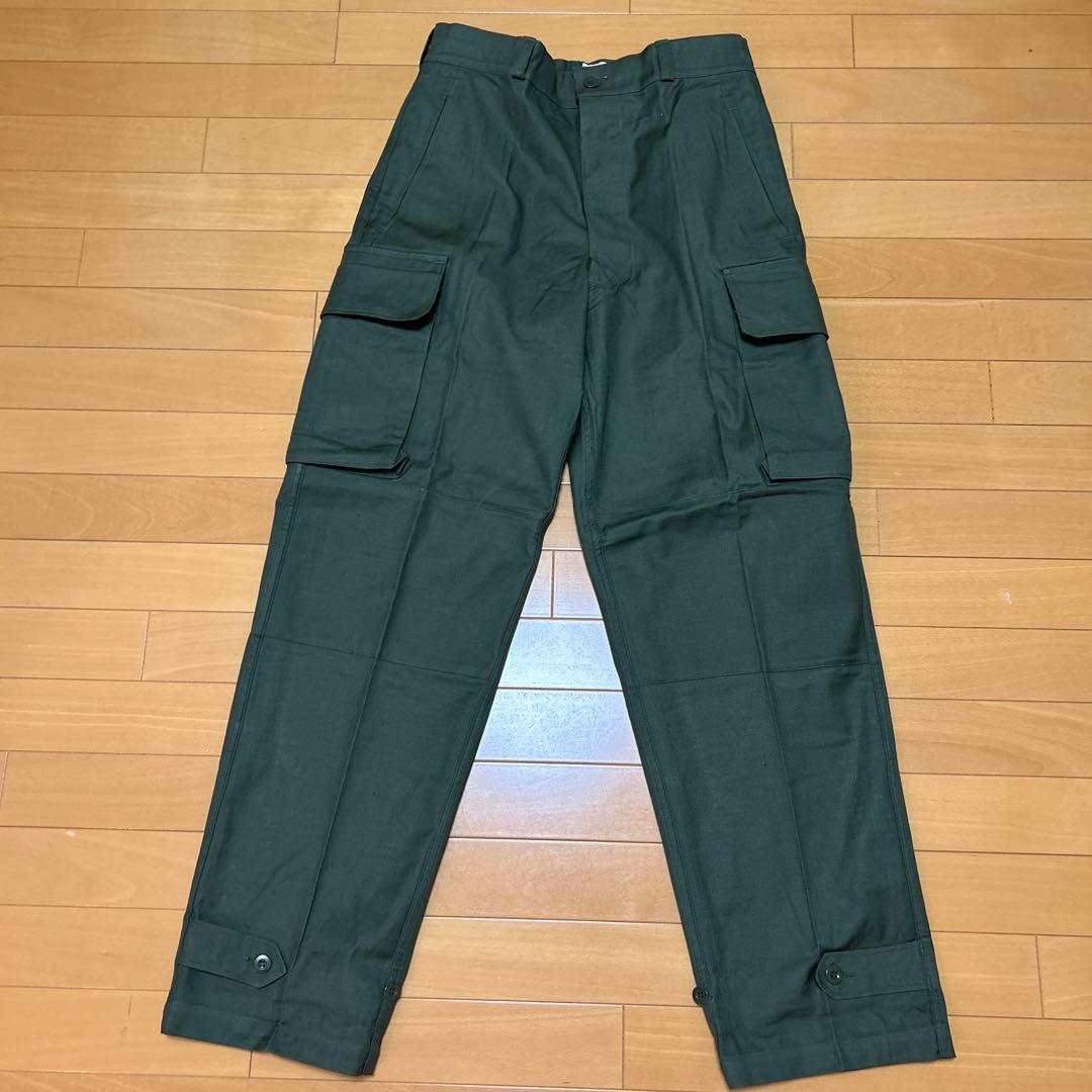 希少　M47 空軍モデル　デッドストック　フランス軍