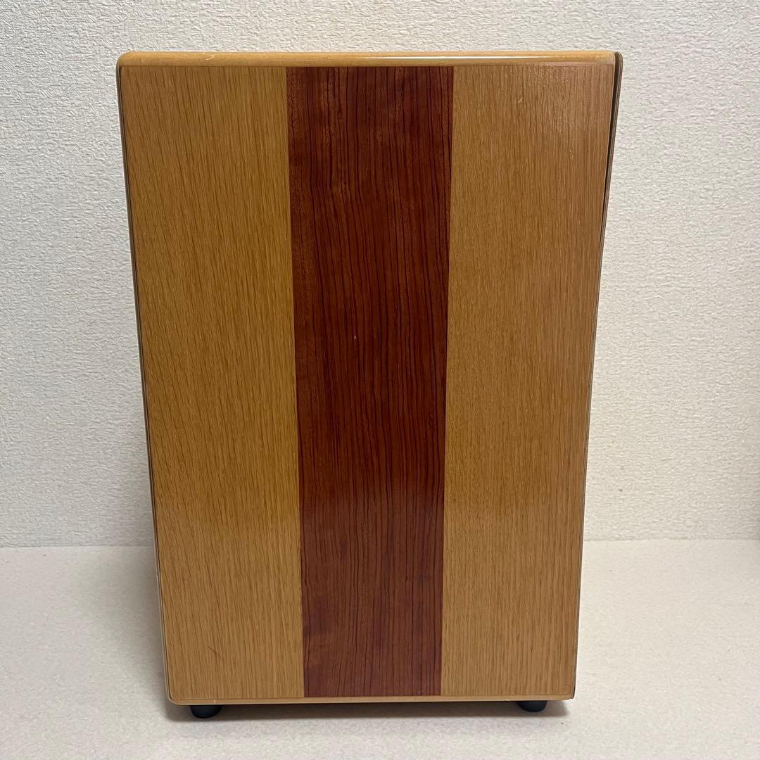 島村楽器 Decora43 カホン ST-4702nb