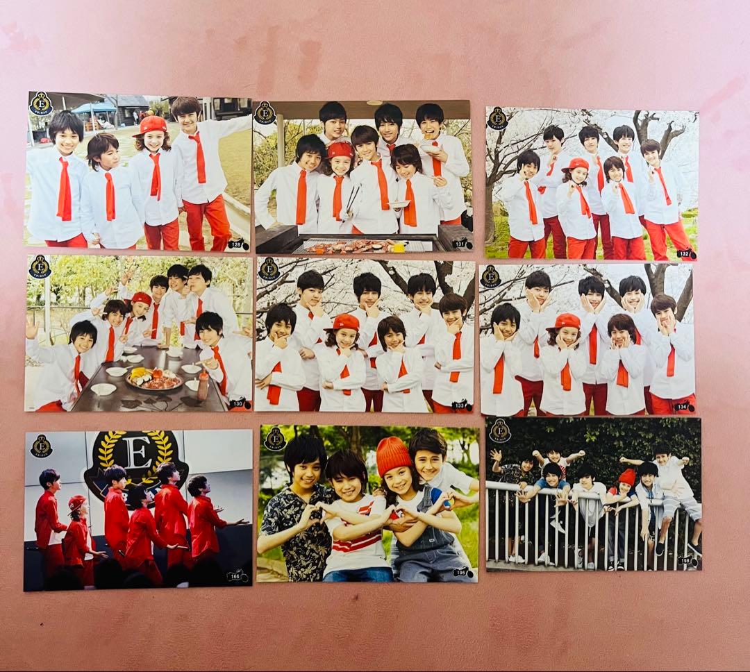 AMEZARI ジェイ JJ 写真セット 39枚