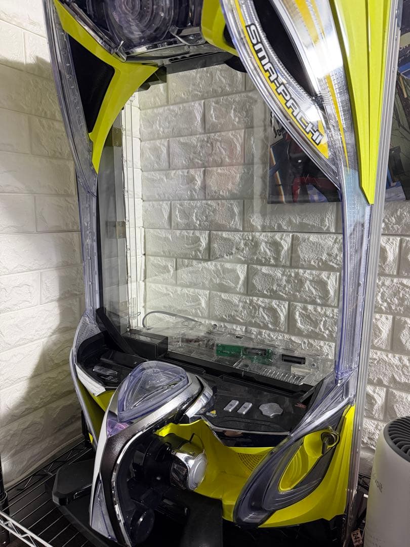 スマパチ フリーダム枠