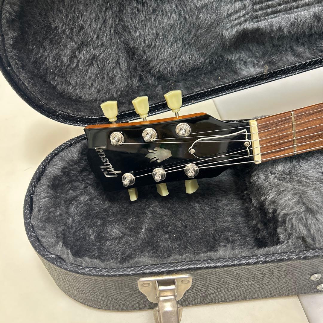 Gibson Les Paul DC PRO レスポール