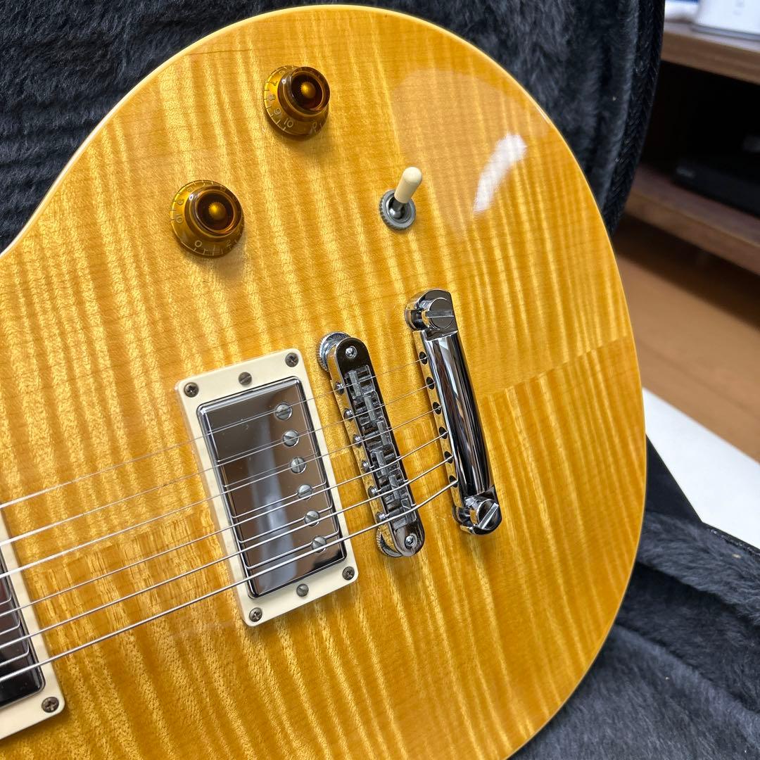 Gibson Les Paul DC PRO レスポール