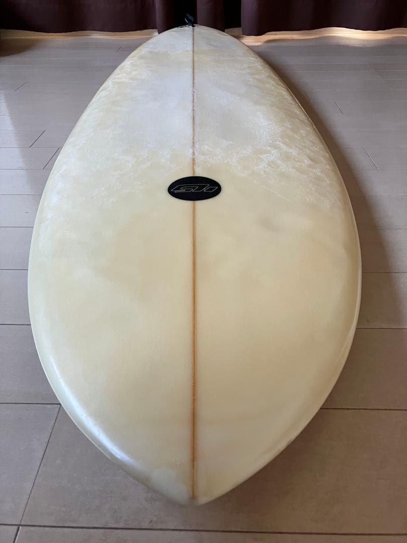 ヘイデンシェイプス ヒプトクリプト PU