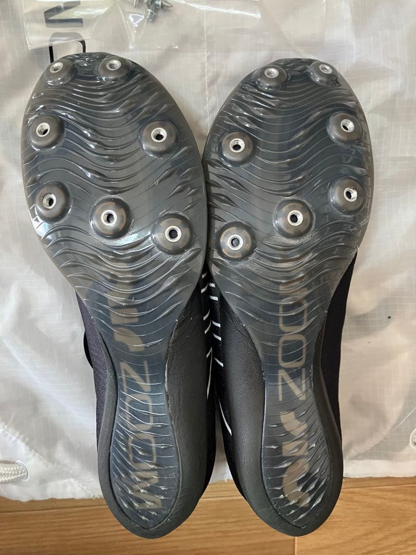 ナイキマックスフライ　スパイクシューズ 28cm