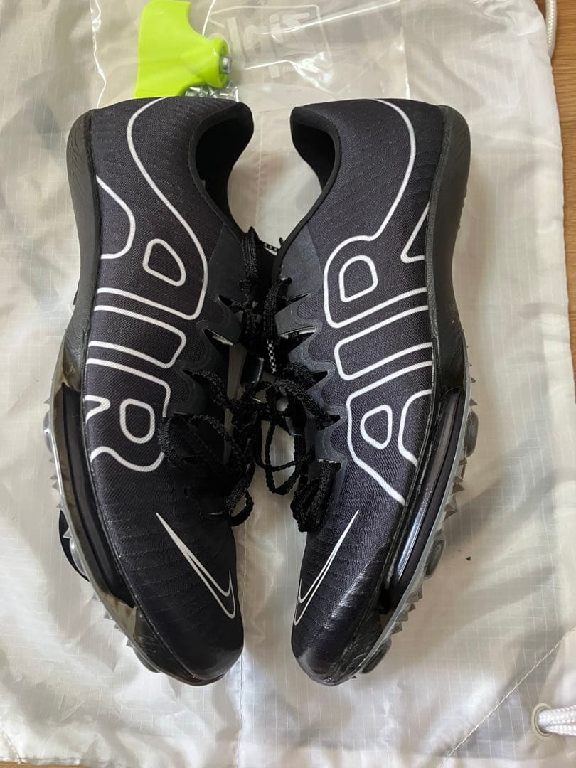 ナイキマックスフライ　スパイクシューズ 28cm