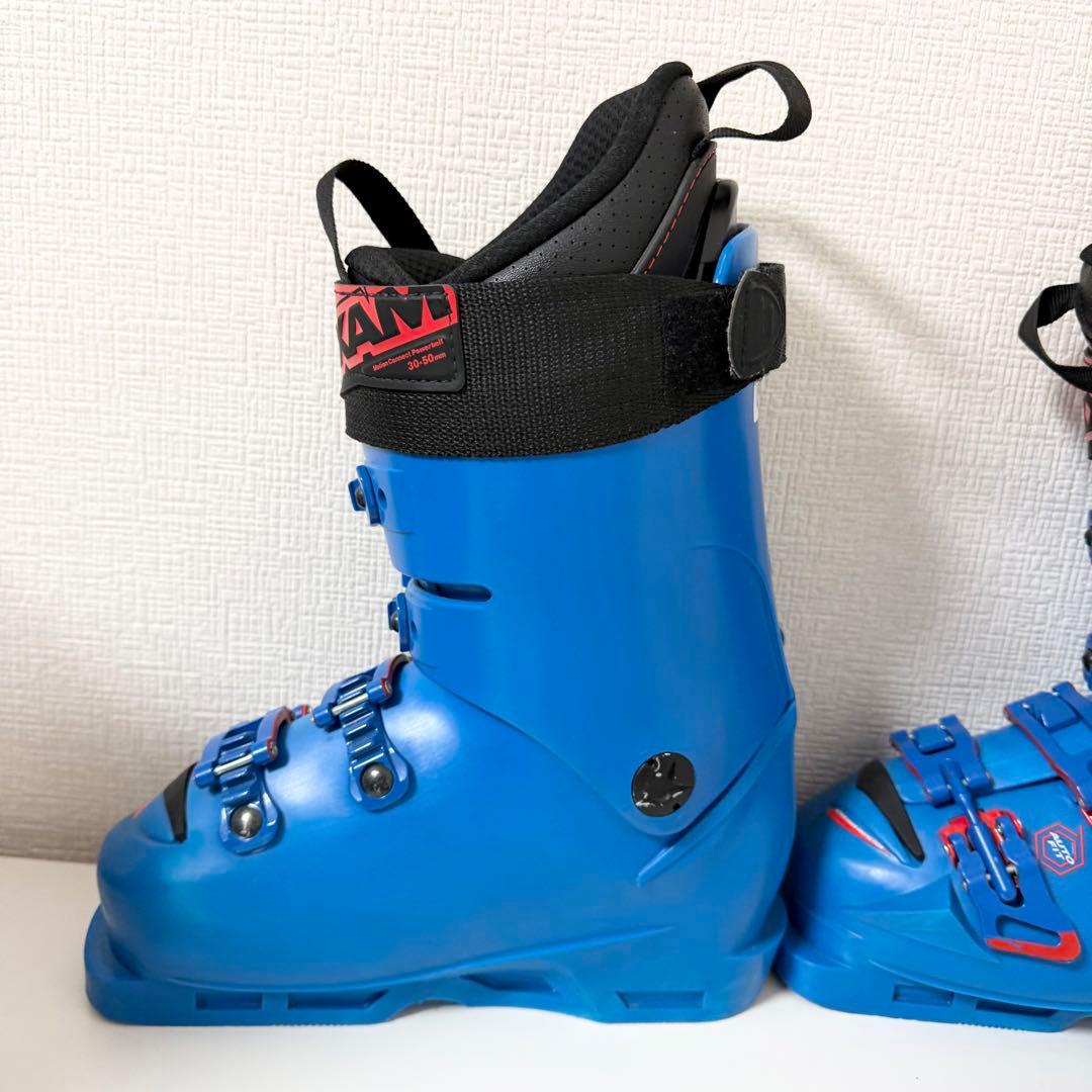 2024年モデル REXXAM(レクザム) R-EVO スキーブーツ