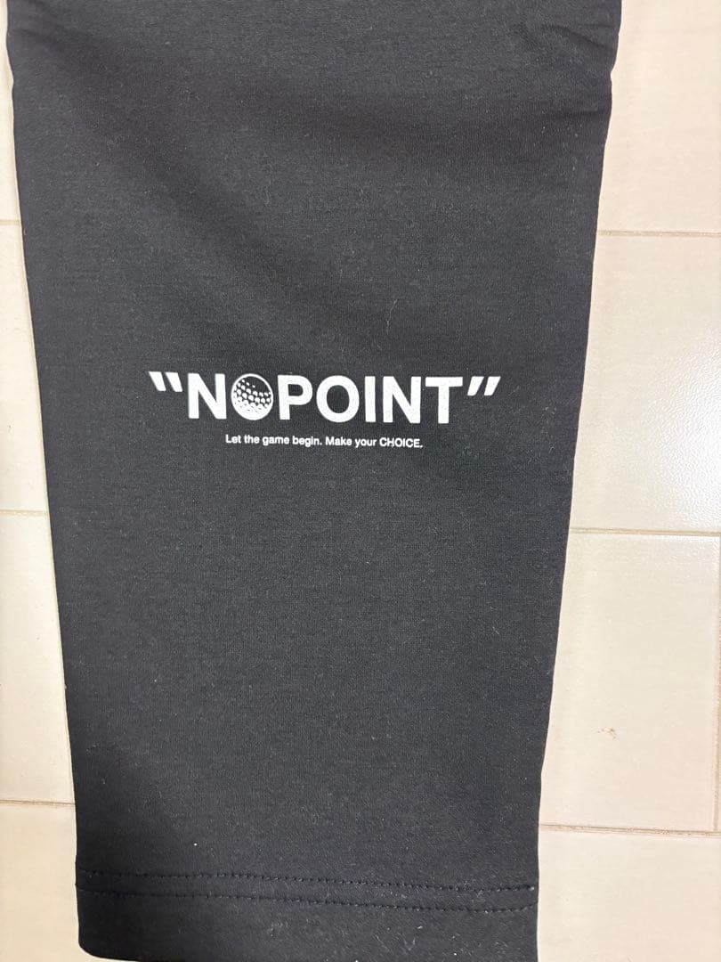 ANTI DIRTY GOLFER CLUB ジャージ セットアップ　Lサイズ