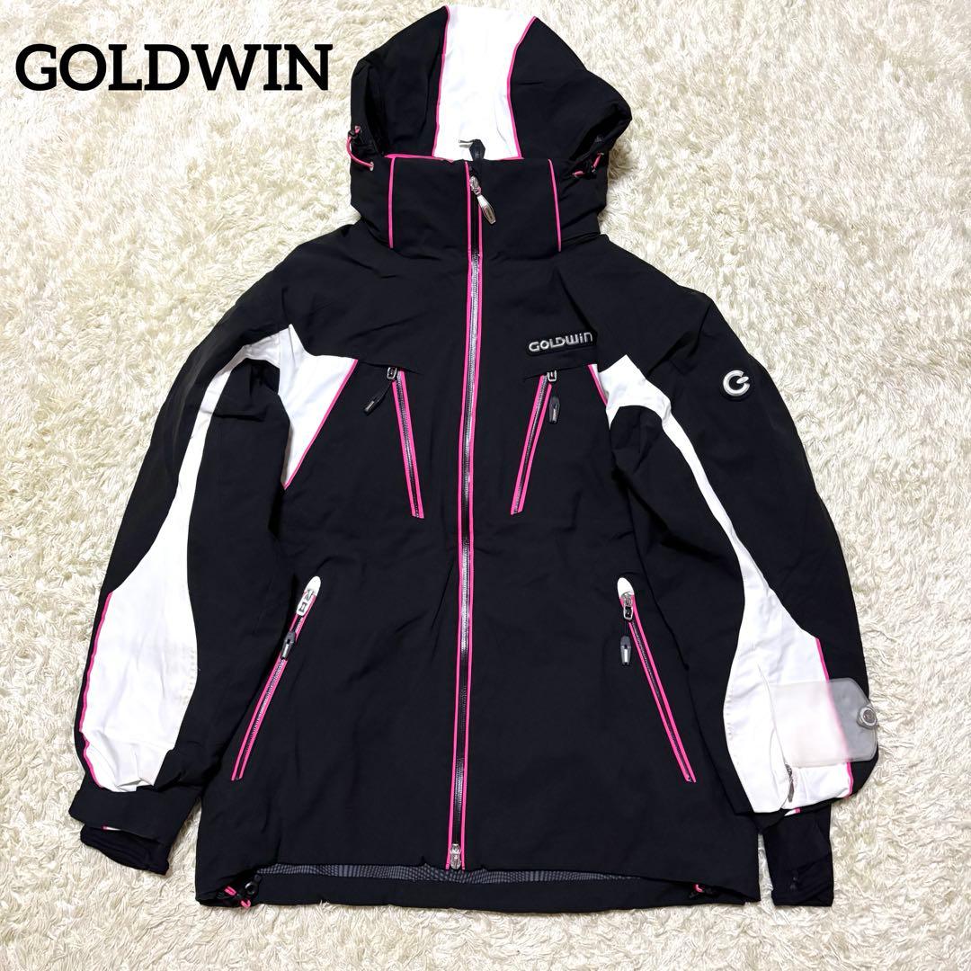 GOLDWIN スキーウェア ジャケット XL
