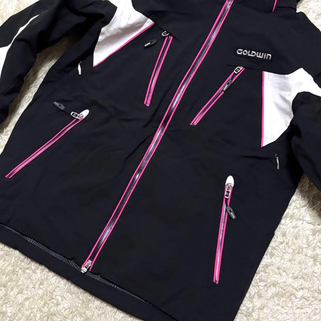 GOLDWIN スキーウェア ジャケット XL