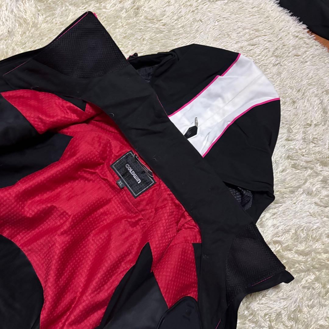 GOLDWIN スキーウェア ジャケット XL