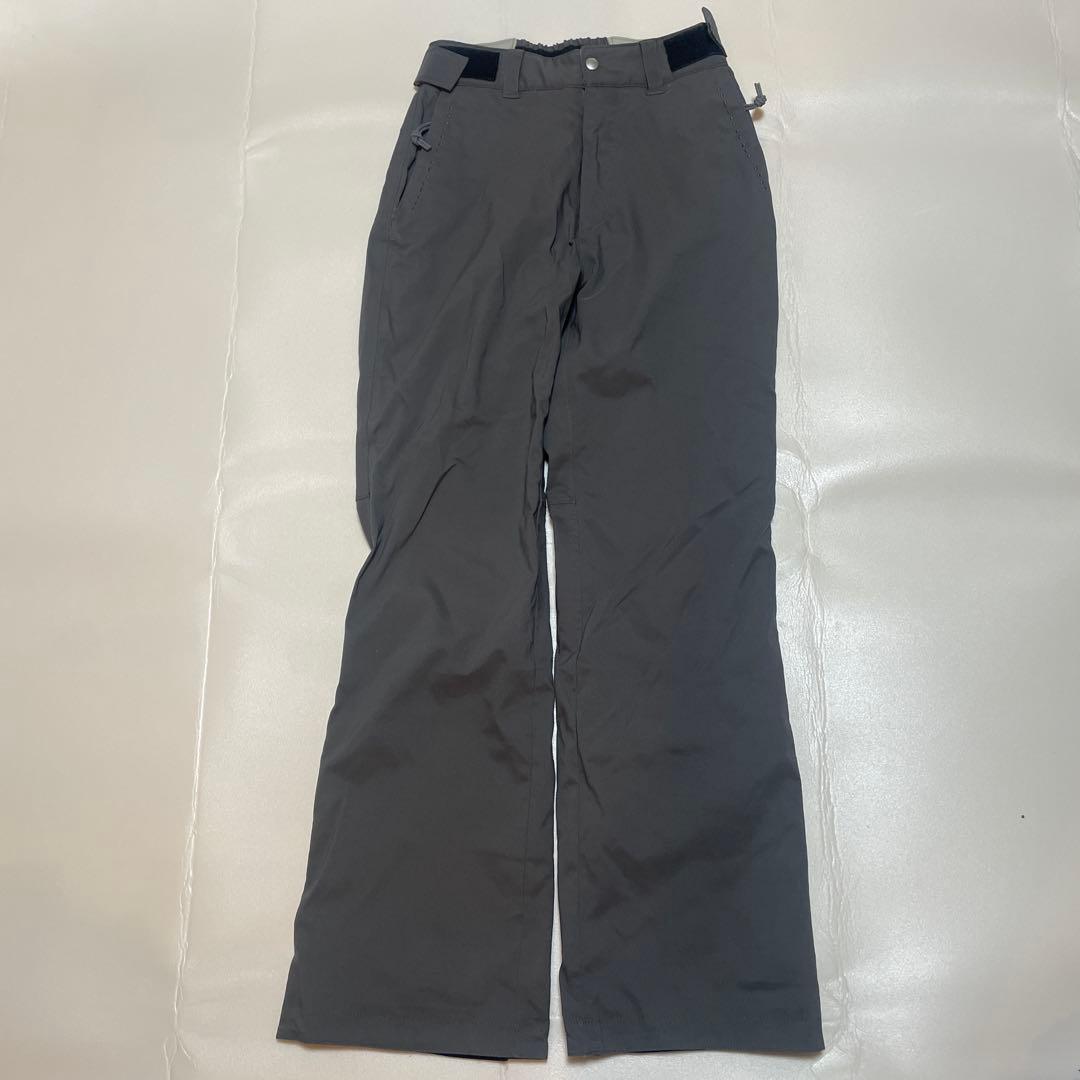 一回使用　kissmark& phenixレディースLスノーボードウェア