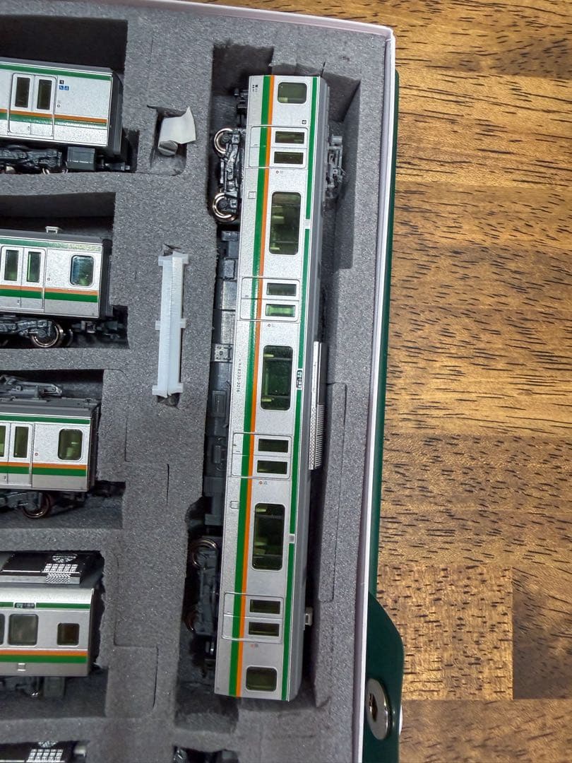 【美品】KATO E233系3000番台 10両セット