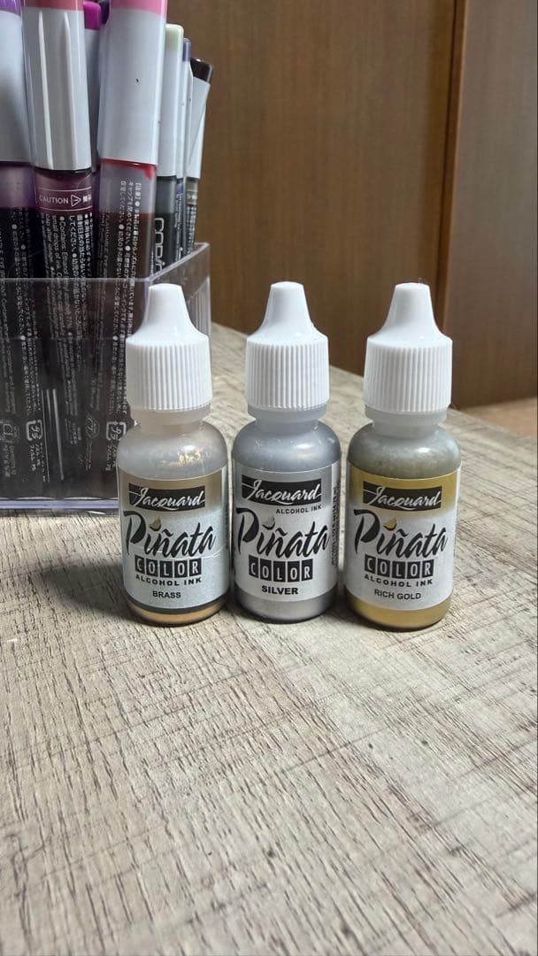 Copic アルコールマーカー 32本セット　ピニャータ