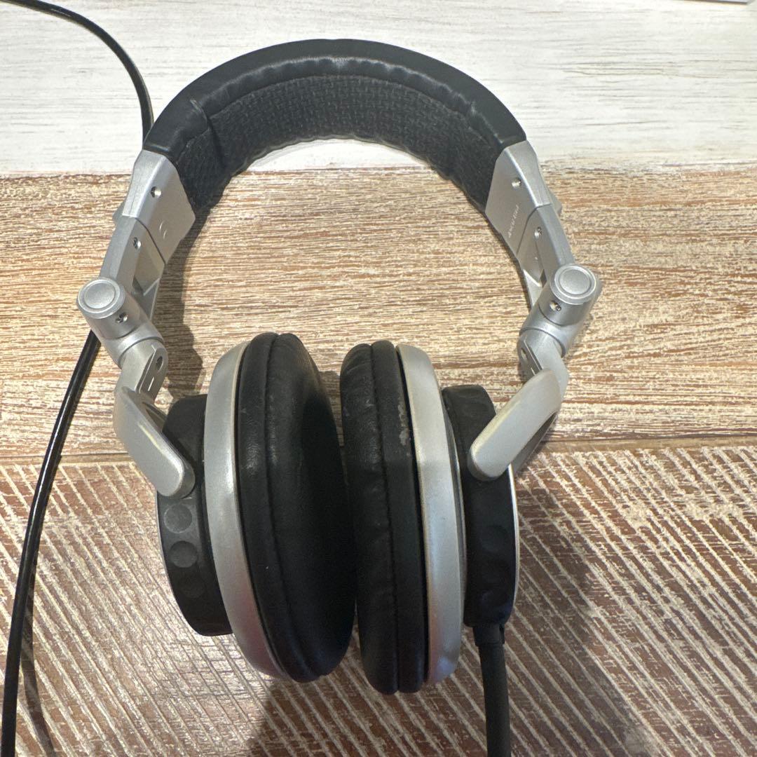 SONY MDR-Z700 ダイナミックステレオヘッドフォン