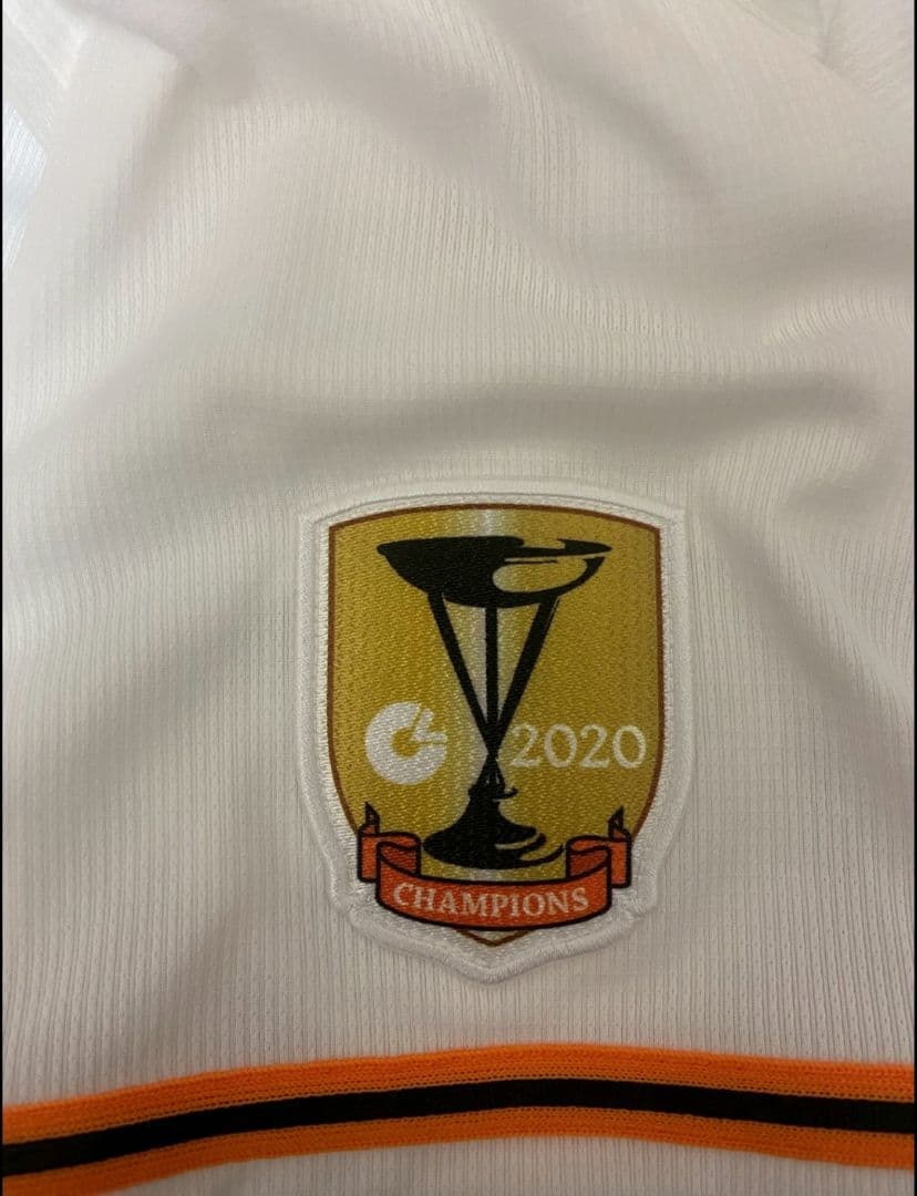 読売ジャイアンツ巨人 坂本勇人 ミズノ製 ユニフォーム