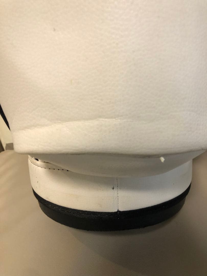 【送料込み】廃盤上位モデル　adidas アディダス キャディバッグ5分割