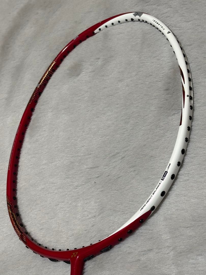 YONEX ASTROX88S 4UG5 アストロクス88S 限定色