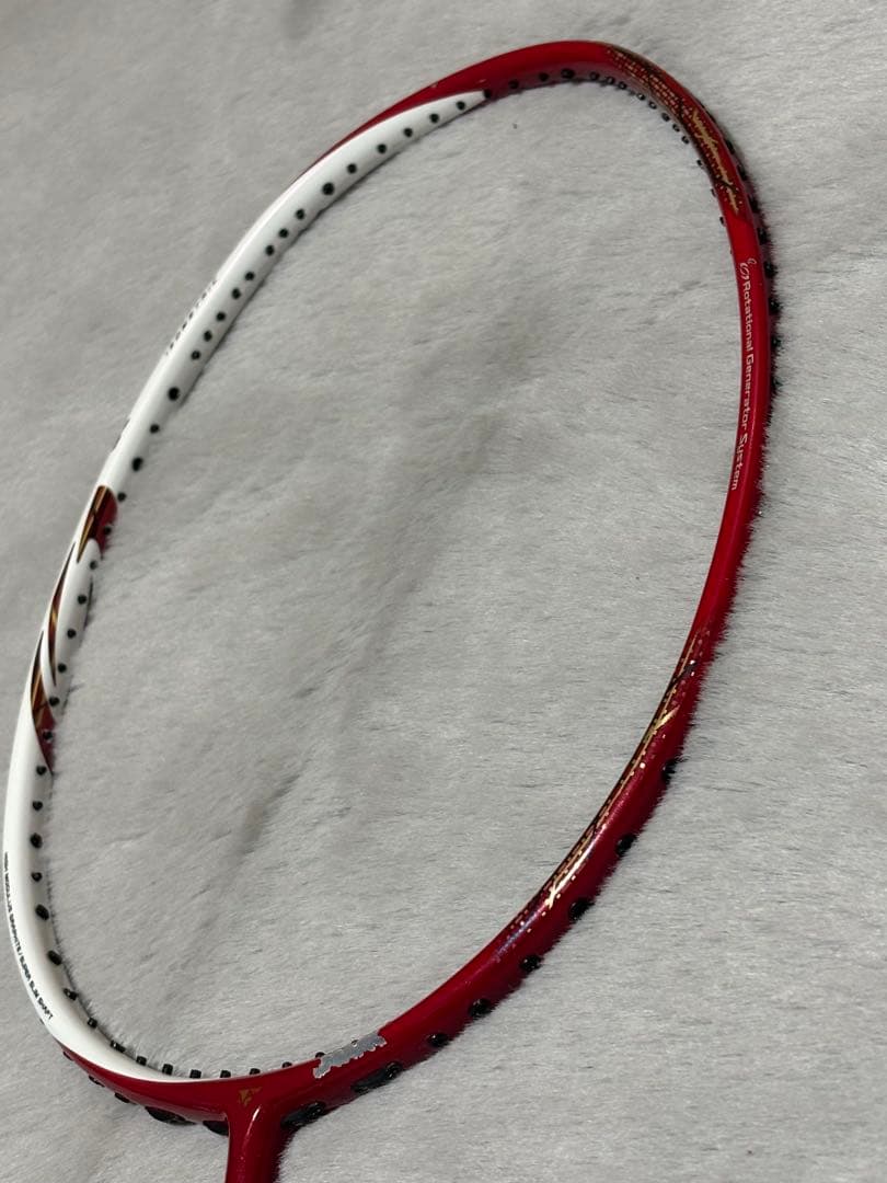 YONEX ASTROX88S 4UG5 アストロクス88S 限定色