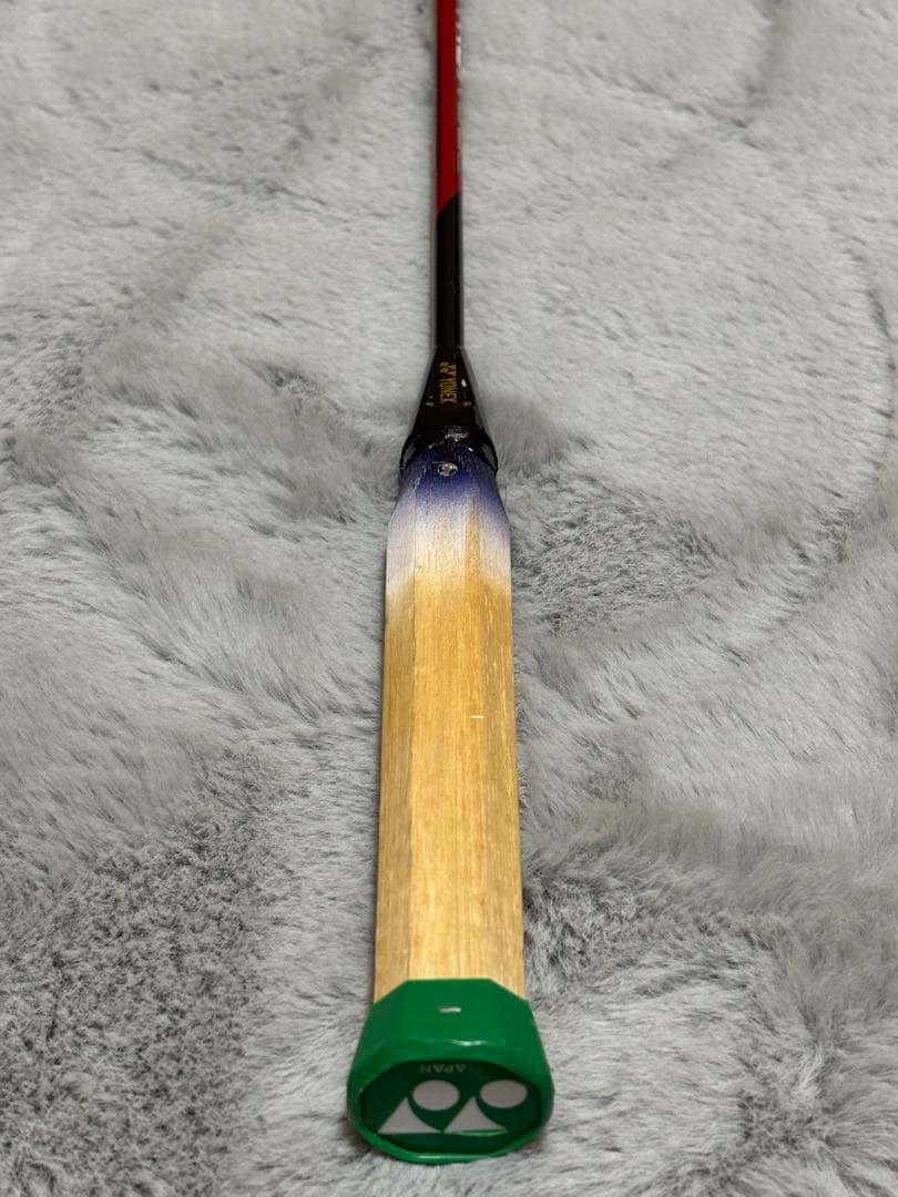 YONEX ASTROX88S 4UG5 アストロクス88S 限定色