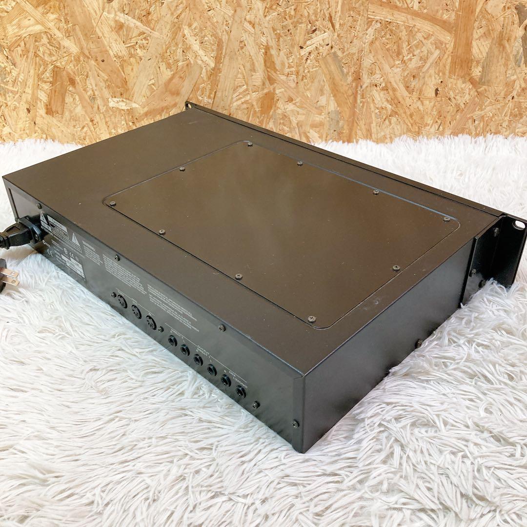 Roland ローランド JV-2080 64ボイス シンセシスモジュール