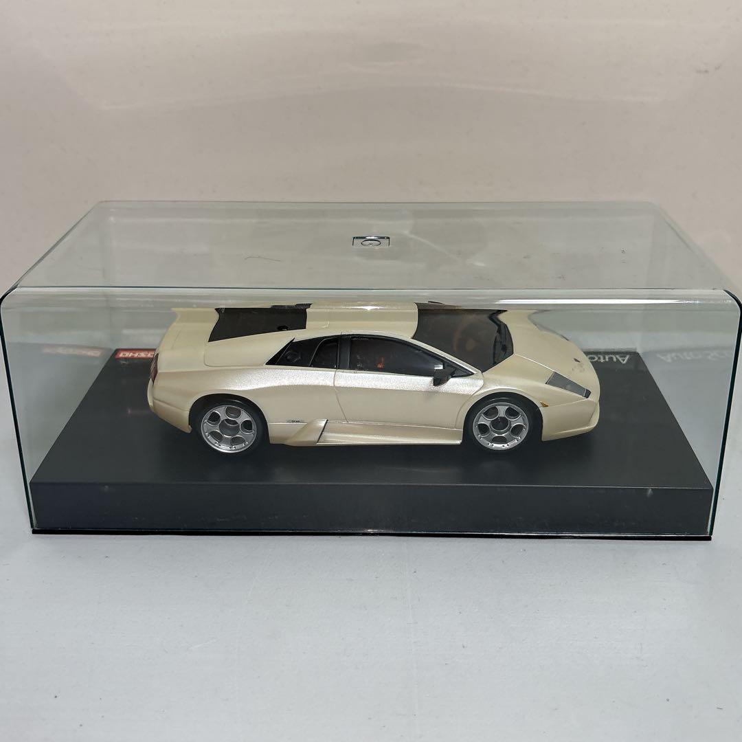 京商 AutoScale COLLECTION ランボルギーニ ムルシエラゴ