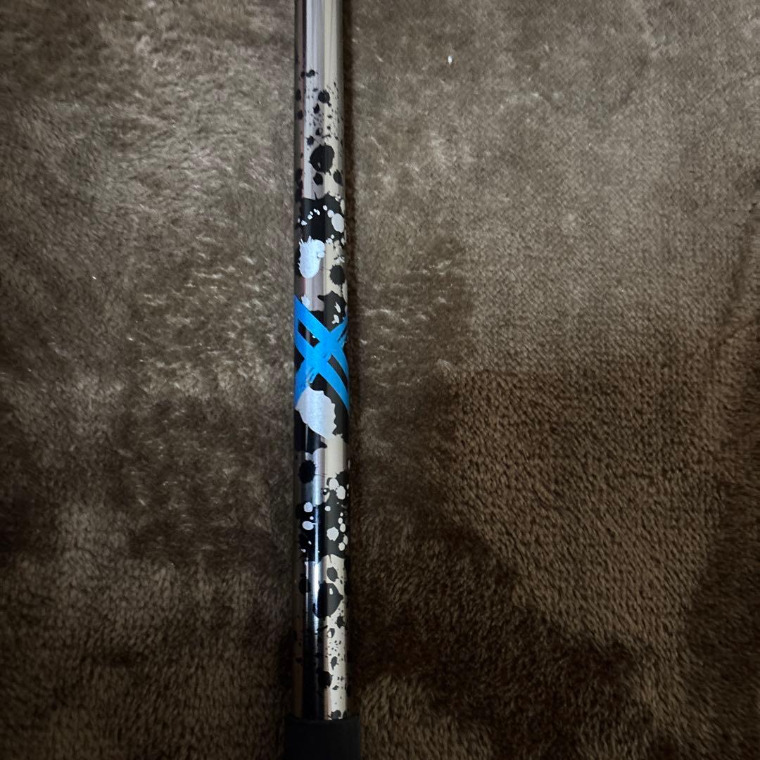 （新品）S-TRIXX X 50 Flex X CWスリーブ45.5 インチ