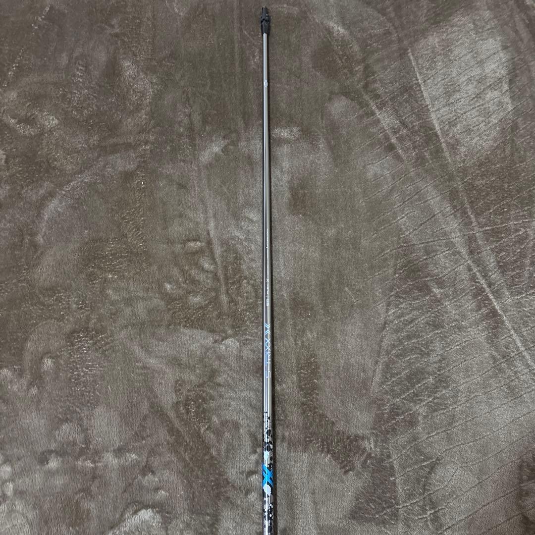 （新品）S-TRIXX X 50 Flex X CWスリーブ45.5 インチ