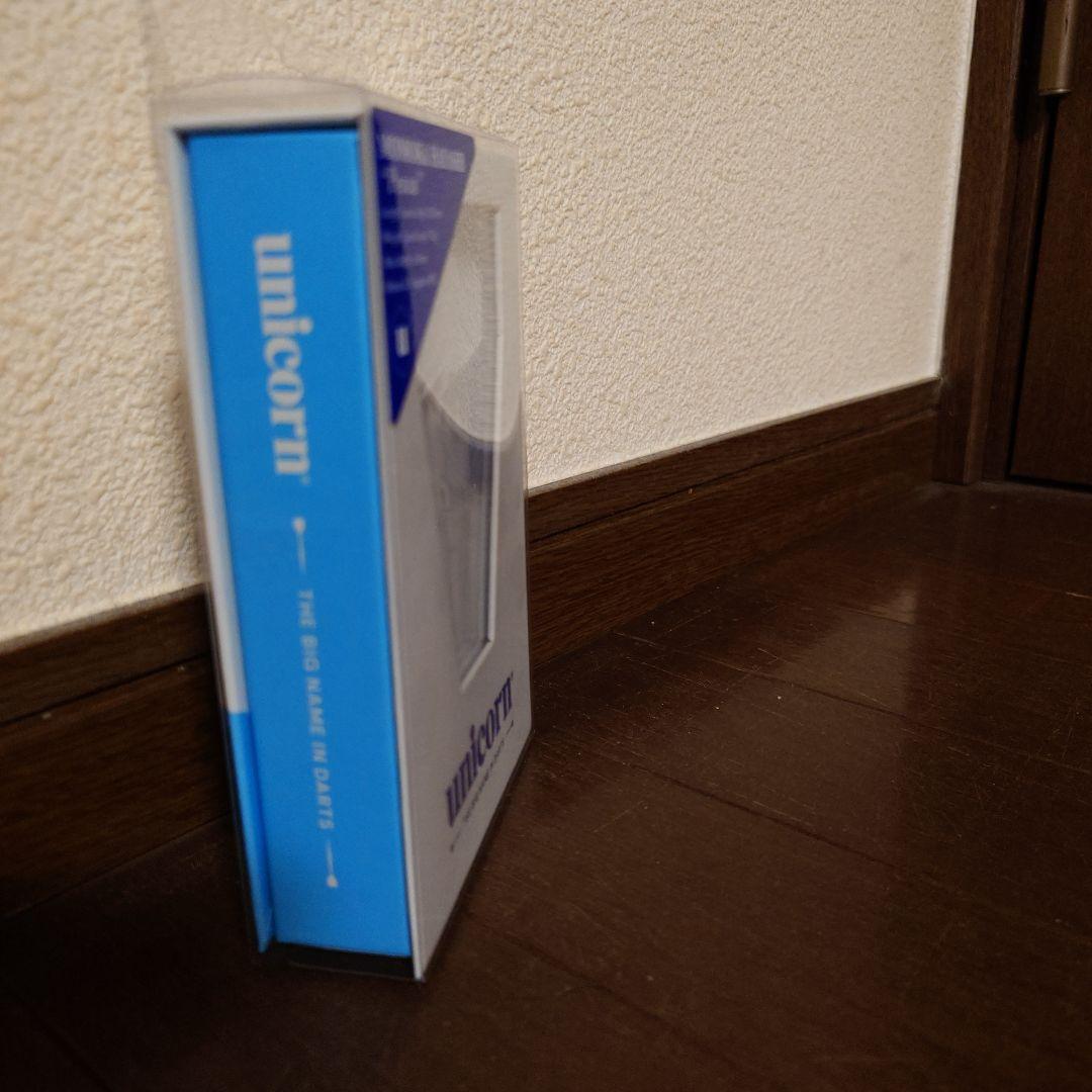 unicorn Momoka Hayashi Pesca ダーツ