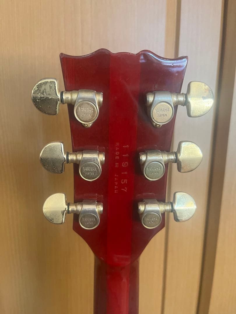 SG1300 エレキギター